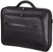 Hama Τσάντα Ώμου ''Miami" (15.6''), Μαύρη