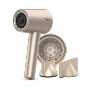 SILK'N Ψηφιακό, Επαγγελματικό Brushless Πιστολάκι Μαλλιών με 3 Στόμια και Φυσούνα 1600W HDB3PE1001