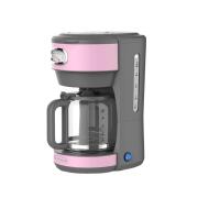 Westinghouse WKCMR621PK Καφετιέρα Φίλτρου 1000W Retro Series Ροζ