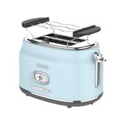 Westinghouse WKTTB857BU Φρυγανιέρα 2 Θέσεων 815W Γαλάζια