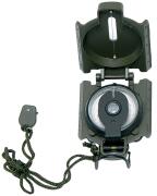 Velco Μαγνητική Πυξίδα