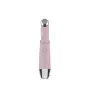 B-blink Blush Μini Συσκευή Μασάζ Ματιών Χειλιών Δονήσεις Θερμότητα & Φωτοθεραπεία