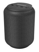 Tronsmart T6 Mini Upgraded Φορητό Ηχείο 15W Bluetooth 2500mAh IPX6 Μαύρο