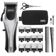 Wahl 09657-0460 Rapid Clip Κουρευτική Μηχανή Ρεύματος και Επαναφορτιζόμενη