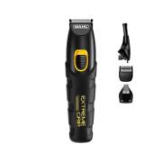 Wahl 09893-0460 Professional Extreme Επαναφορτιζόμενη Κουρευτική Μηχανή Μαύρη