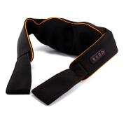 MEDIVON Συσκευή Μασάζ Αυχένα Shiatsu COLLAR SIMPLE BLACK