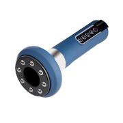 MEDIVON Συσκευή Μασάζ με Λειτουργία Αναρρόφησης κατά της Κυτταρίτιδας HALLEY