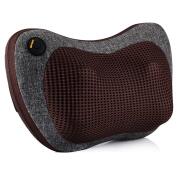 MEDIVON Συσκευή Μασάζ Shiatsu με Λειτουργία Θέρμανσης TRAVEL