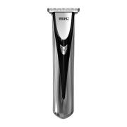 Wahl Trimmer για Γένια Elite Groom Black Silver Lithium-Ion