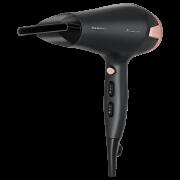 MPM Στεγνωτήρας μαλλιών 2500W