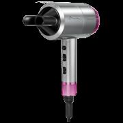 MPM Στεγνωτήρας μαλλιών ταξιδίου 1800W