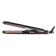 MPM Ισιωτικό Σίδερο μαλλιών με LCD οθόνη