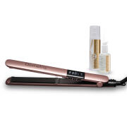 Demeliss 20049 Ψηφιακή Πρέσα Μαλλιών με Κεραμικές Πλάκες 230˚C