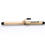 DEMELISS Ψαλίδι Μαλλιών 25 mm για μπούκλες με Κεραμικές Πλάκες 210°C 20064