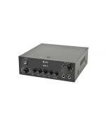 Qtx KAD-2 Ψηφιακός Ενισχυτής 2x40W RMS
