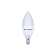 BLAUPUNKT Λάμπα LED Κερί 7W C37 E14 4000K 595 lm 220° Φυσικό Λευκό BLAUPUNKT-E14-7W-NW