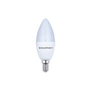 BLAUPUNKT Λάμπα LED Κερί 7W C37 E14 6000K 595 lm 220° Ψυχρό Λευκό BLAUPUNKT-E14-7W-CW