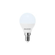BLAUPUNKT Λάμπα LED Σφαιρική 6W G45 E14 6000K 510 lm 220° Ψυχρό Λευκό BLAUPUNKT-E14B-6W-CW
