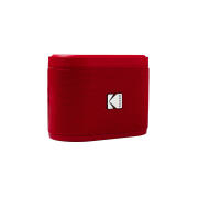 Kodak Φορητό Bluetooth Ηχείο 5W Magnetic Connect Reverb Red