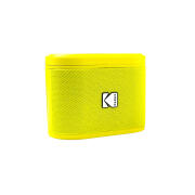 Kodak Φορητό Bluetooth Ηχείο 5W Magnetic Connect Yellins Yellow