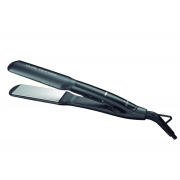 GA.MA Πρέσα Μαλλιών με μία Πλάκα Τιτανίου & μία Κεραμική 230˚C GI3034