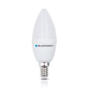BLAUPUNKT Λάμπα LED Κερί 10W C37 E14 4000K 820 lm 220° Φυσικό Λευκό BLAUPUNKT-E14-10W-NW