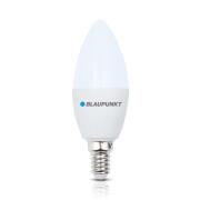 BLAUPUNKT Λάμπα LED Κερί 10W C37 E14 6000K 820 lm 220° Ψυχρό Λευκό BLAUPUNKT-E14-10W-CW
