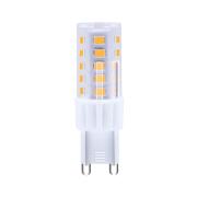 BLAUPUNKT Λάμπα LED Ψείρα 4W G9 6500K 500 lm 220° Ψυχρό Λευκό BLAUPUNKT-G9-4W-CW