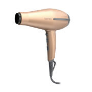 GA.MA Επαγγελματικό Πιστολάκι Μαλλιών με στόμιο και Φυσούνα 2200 W GH3320