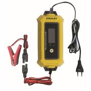 SXAE00026 ΦΟΡΤΙΣΤΗΣ ΑΥΤ/ΤΟΥ 12V-8A STANLEY