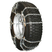 Auto Gs Αλυσίδες Χιονιού Φορτηγού Streme A-00/06 Σκάλα Με Πύρο / Βίδα No 295-300 2 Τεμάχια