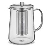 KÜCHENPROFI Τσαγιέρα 1,2L με Φίλτρο ASSAM  Γυάλινη-