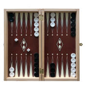 Campus Τάβλι Οξιάς Μικρό 30x30 105-6713