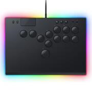 Razer Kitsune Arcade Gaming Controller Ενσύρματο Συμβατό με PC και PS5