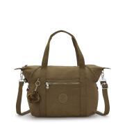 Kipling Τσάντα tote Medium Art Smooth Khaki