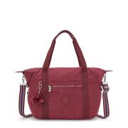 Kipling Τσάντα ταξιδίου 44cm Art Lounge Wine