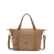 Kipling Τσάντα Ταξιδίου 44cm Art Early Tan