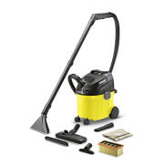 Karcher Πλυντική Σκούπα SE 5.100