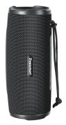 Tronsmart Mirtune Αδιάβροχο Ηχείο Bluetooth 30W 5200mAh IPX7 C3 Plus Μαύρο