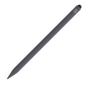 Zagg Pro Stylus 2 Universal ηλεκτρονική γραφίδα - για iPad &amp; iPad Pro - σε γκρι χρώμα