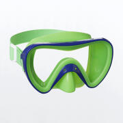 Mares Μάσκα Turtle Kids