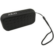 Akai Φορητό Ηχείο Bluetooth 3W WS-529