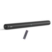 Akai 110582-0191 Soundbar 2.0 Bluetooth και HDMI με Τηλεχειριστήριο Μαύρο