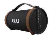 Akai ABTS-22 Φορητό ηχείο Bluetooth με κάρτα micro SD και Aux-In - 9 W