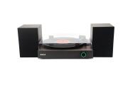 Akai ATT-200SP – Πικάπ με Εξωτερικά Ηχεία 2×10W, Bluetooth 5.4 & 3 Ταχύτητες 33/45/78 RPM