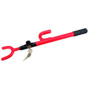 Olympia LK 101 Αντικλεπτικό μπαστούνι αυτοκινήτου