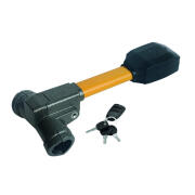 Olympia LKA 102 Αντικλεπτικό μπαστούνι αυτοκινήτου με συναγερμό