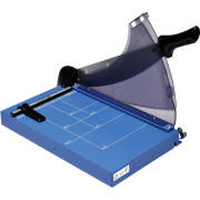 Olympia Γκιλοτίνα G 3640 για DIN A4