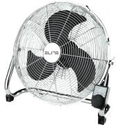 Elite EFF-0444 Μεταλλικός ανεμιστήρας δαπέδου 40 cm (16") 100 W