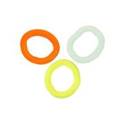 Sunnylife Catch Me Dive Rings Neon